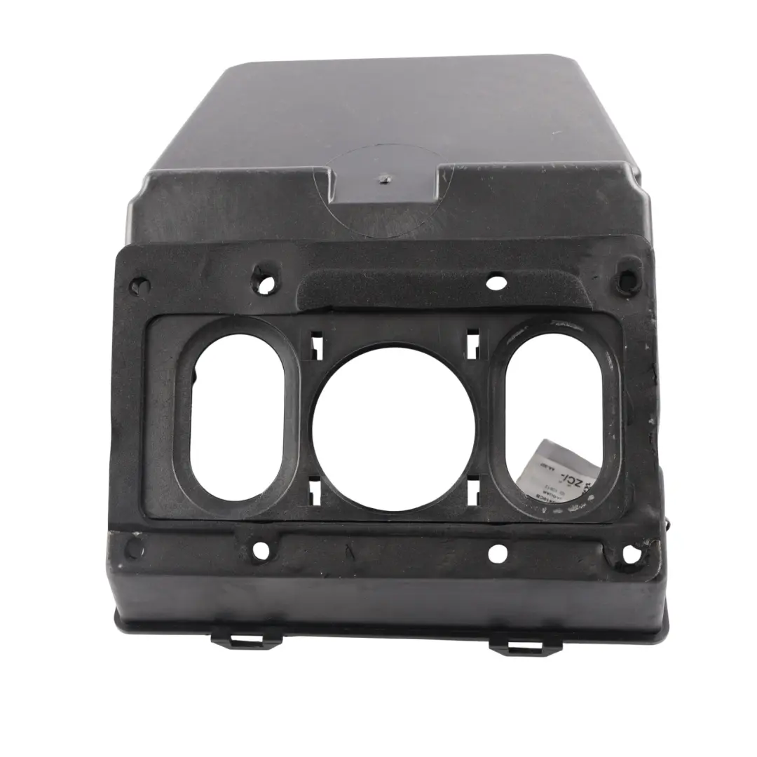 Jaguar XK8 X100 Engine Control Unit Module Housing Cover Lower Panel - SKU LJB2410CB - Part number LJB2410CB