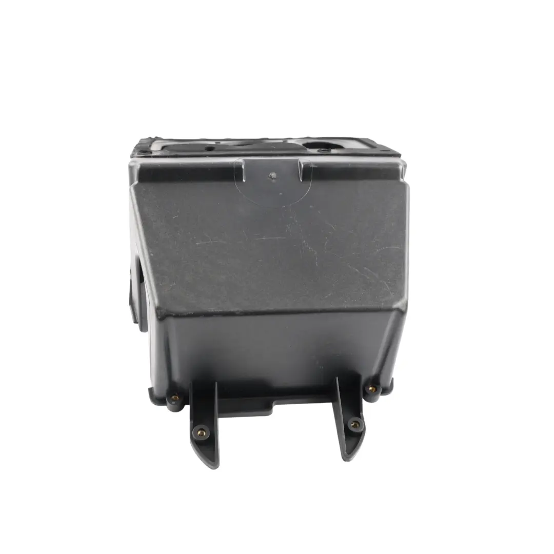 Control Unit Module Housing Cover Lower Panel to Jaguar XK8 X100 Engine with Part number LJB2410CB Jaguar XK8 X100 Engine Control Unit Module Housing Cover Lower Panel - SKU LJB2410CB - Part number LJB2410CB