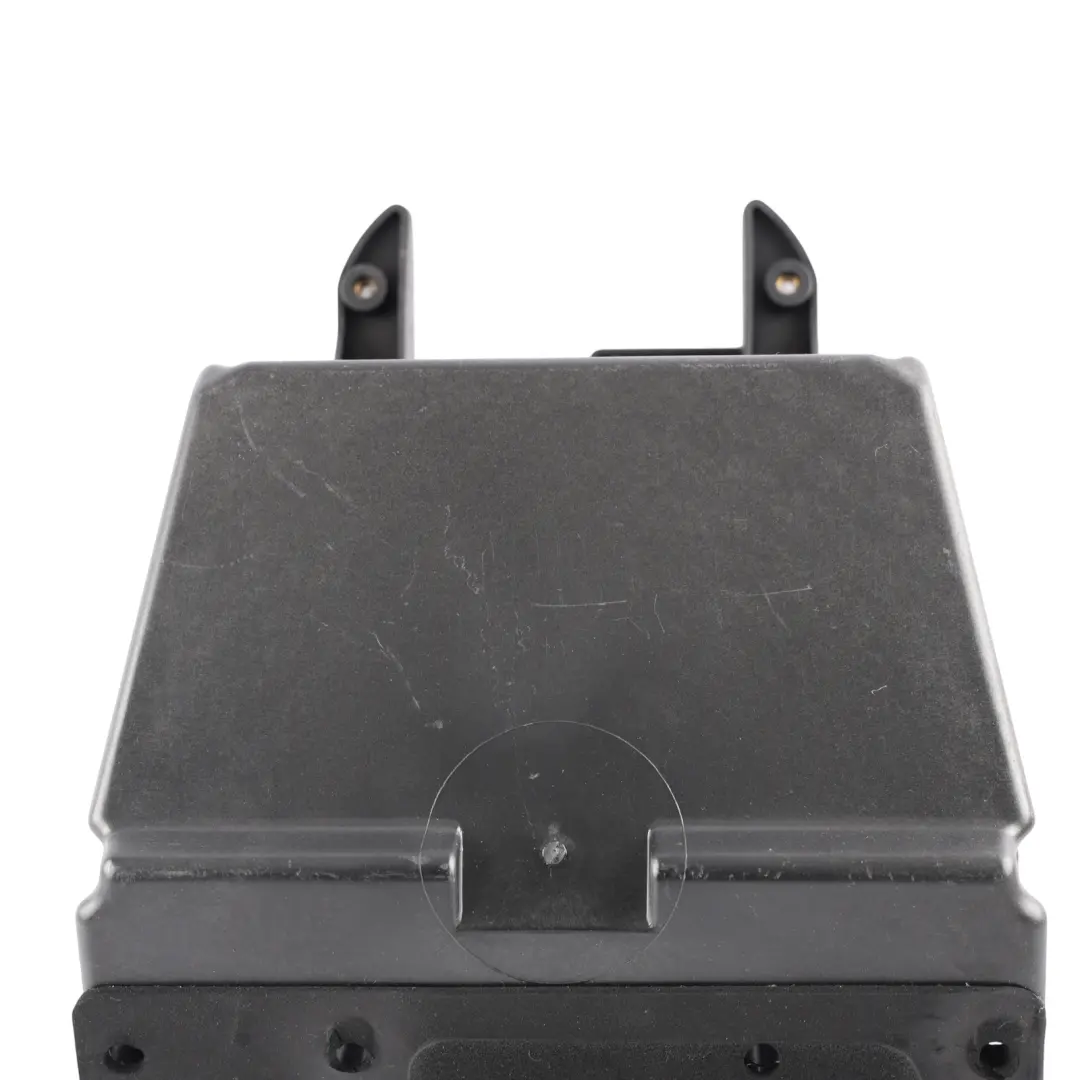 Control Unit Module Housing Cover Lower Panel to Jaguar XK8 X100 Engine with Part number LJB2410CB Jaguar XK8 X100 Engine Control Unit Module Housing Cover Lower Panel - SKU LJB2410CB - Part number LJB2410CB