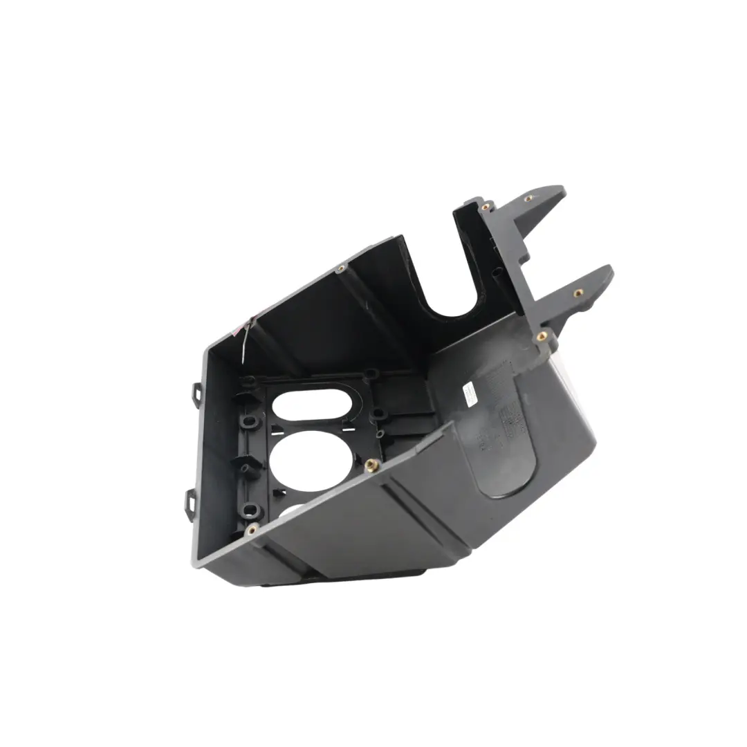Jaguar XK8 X100 Engine Control Unit Module Housing Cover Lower Panel - SKU LJB2410CB - Part number LJB2410CB