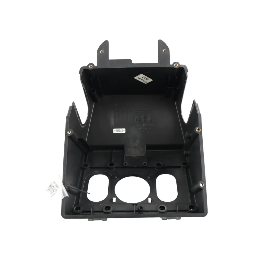 Jaguar XK8 X100 Engine Control Unit Module Housing Cover Lower Panel - SKU LJB2410CB - Part number LJB2410CB