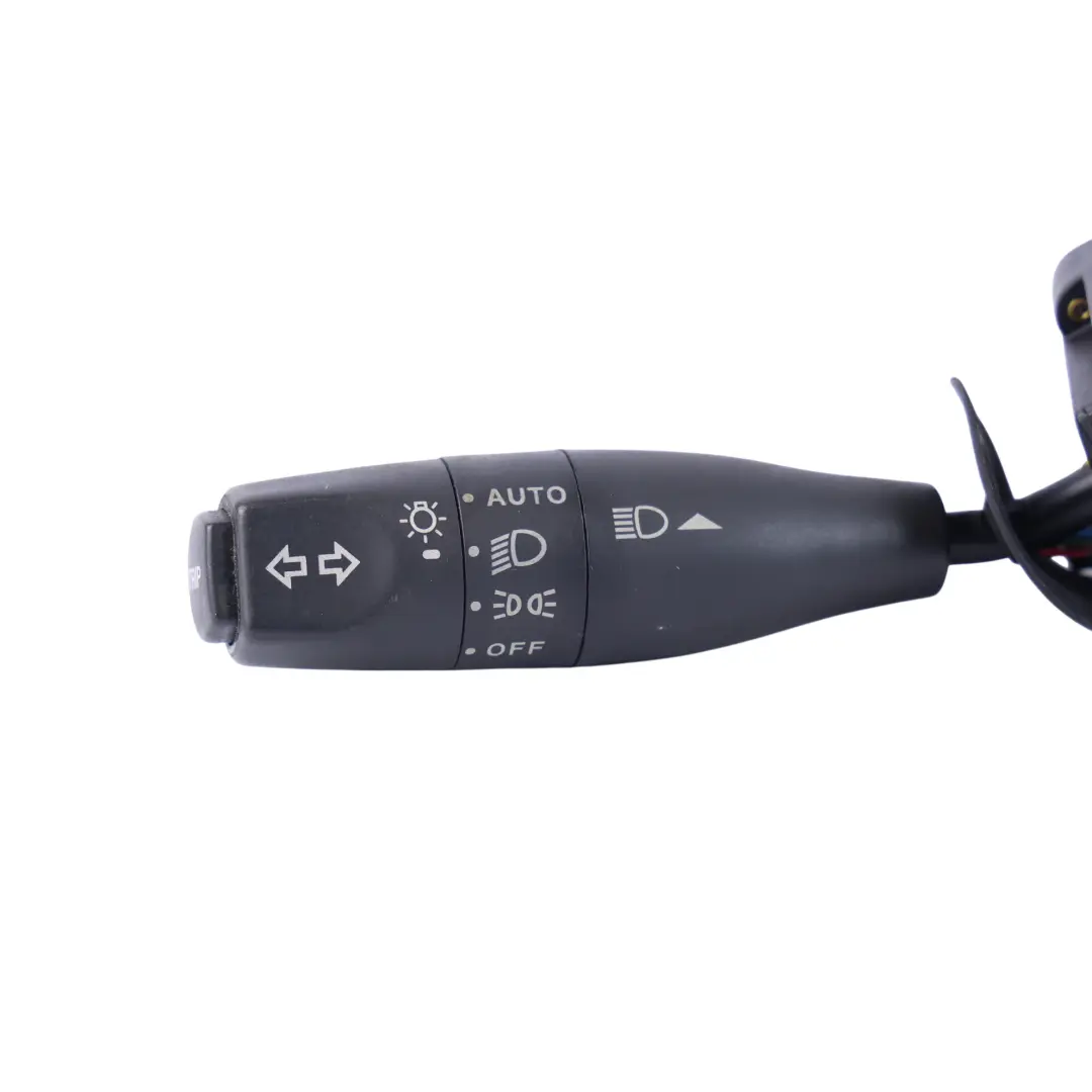 Jaguar XK8 X100 Steering Wheel Indicator Headlight Stalk Switch - SKU LJB6455AA - Part number LJB6455AA
