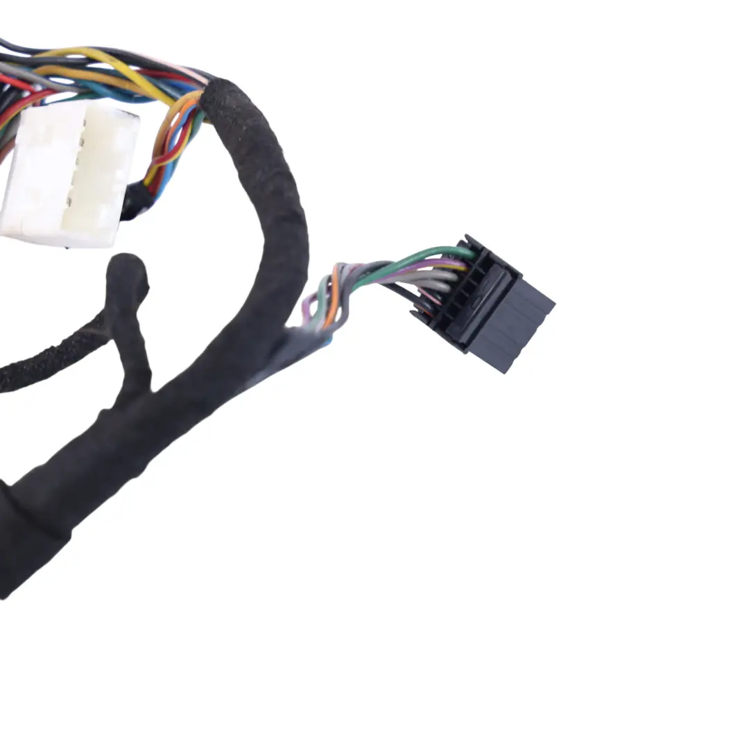 Steering Wheel Indicator Headlight Stalk Switch to Jaguar XK8 X100 with Part number LJB6455AA Jaguar XK8 X100 Steering Wheel Indicator Headlight Stalk Switch - SKU LJB6455AA - Part number LJB6455AA