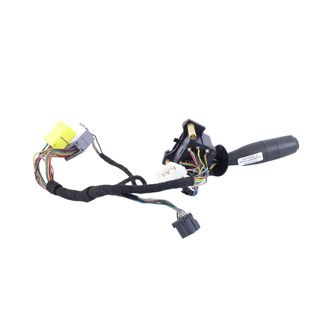 Leva Comando Indicatori Luci Volante per Jaguar XK8 X100 con numero di parte LJB6455AA Jaguar XK8 X100 Leva Comando Indicatori Luci Volante - SKU LJB6455AA - Numero di parte LJB6455AA