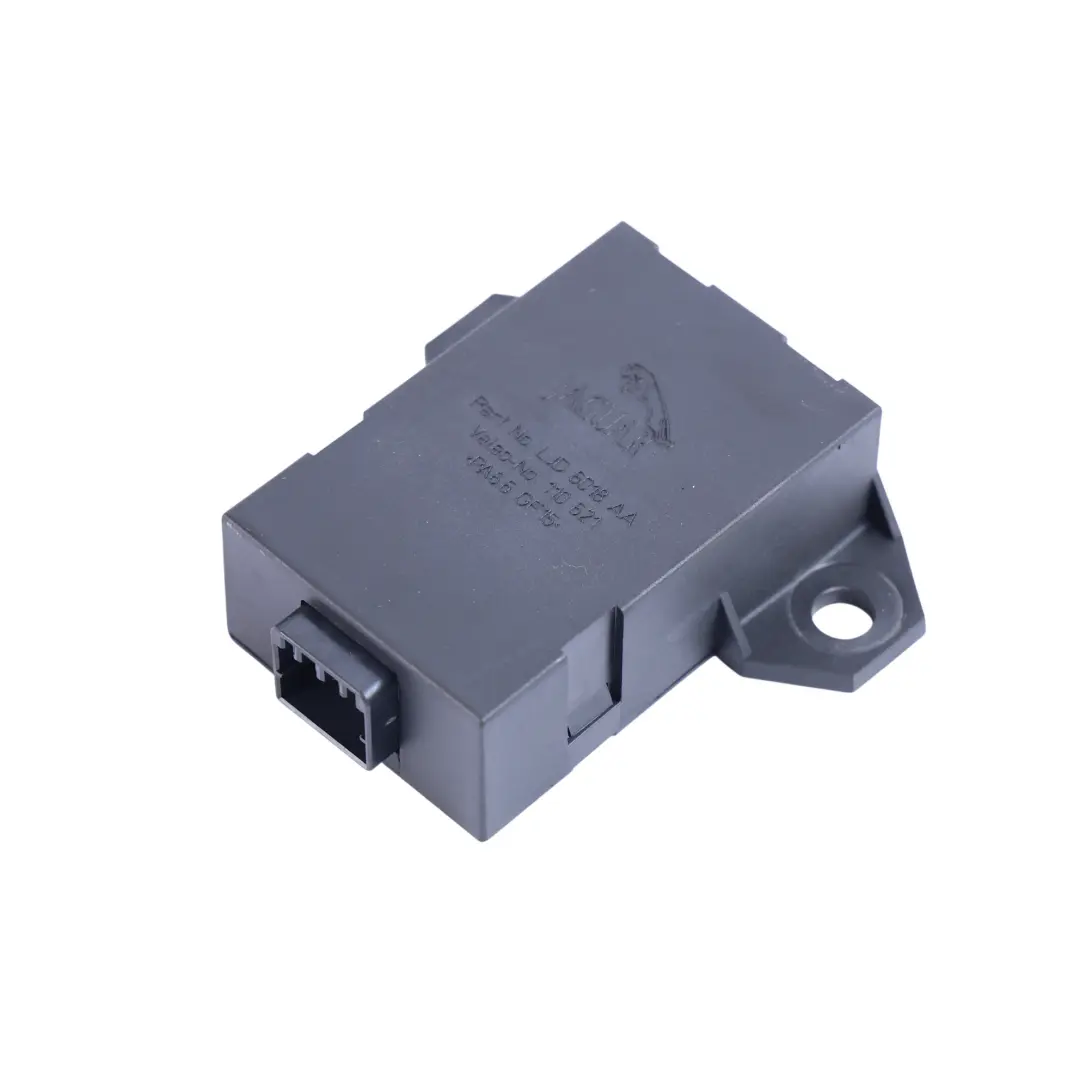 Rain Sensor ECU Control Module to Jaguar XK8 X100 XJ X308 Automatic with Part number LJD6018AA Jaguar XK8 X100 XJ X308 Automatic Rain Sensor ECU Control Module - SKU LJD6018AA - Part number LJD6018AA