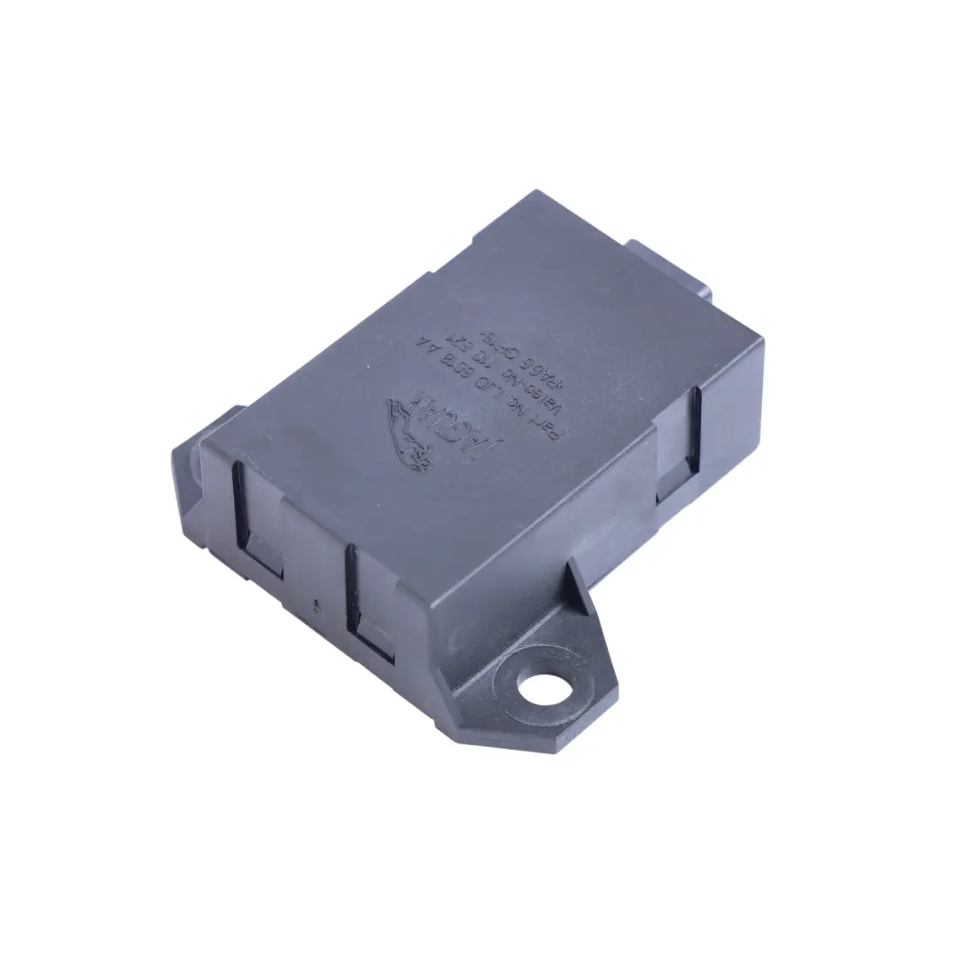 Rain Sensor ECU Control Module to Jaguar XK8 X100 XJ X308 Automatic with Part number LJD6018AA Jaguar XK8 X100 XJ X308 Automatic Rain Sensor ECU Control Module - SKU LJD6018AA - Part number LJD6018AA