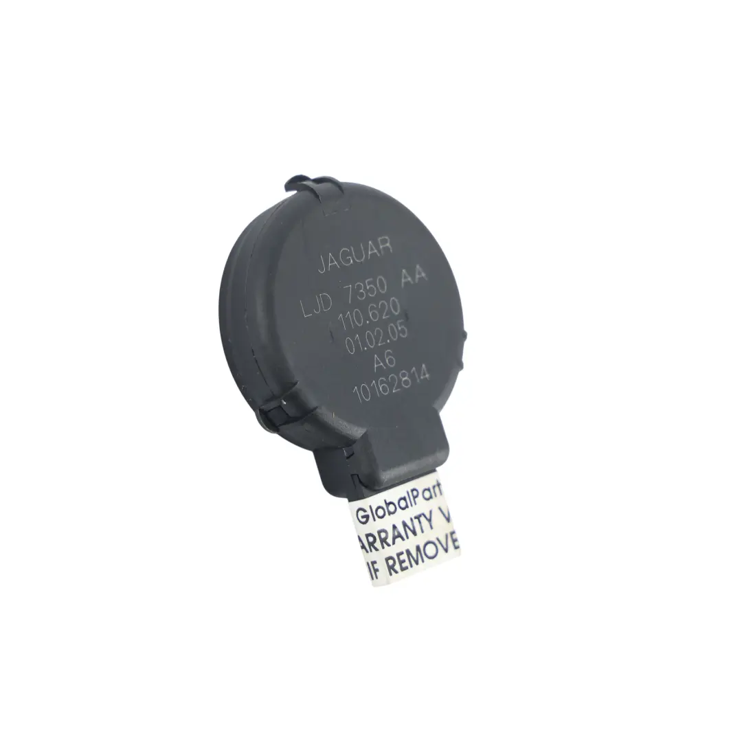 Front Windscreen Rain Sensor Module Unit System to Jaguar XK8 X100 with Part number LJD7350AA Jaguar XK8 X100 Front Windscreen Rain Sensor Module Unit System - SKU LJD7350AA - Part number LJD7350AA