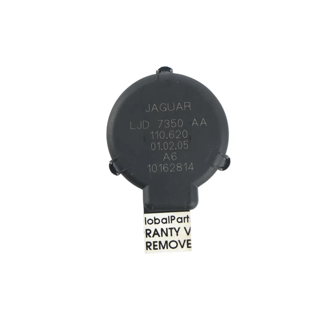 Jaguar XK8 X100 Frontscheibe Regensensor Modul - SKU LJD7350AA - Teilenummer LJD7350AA