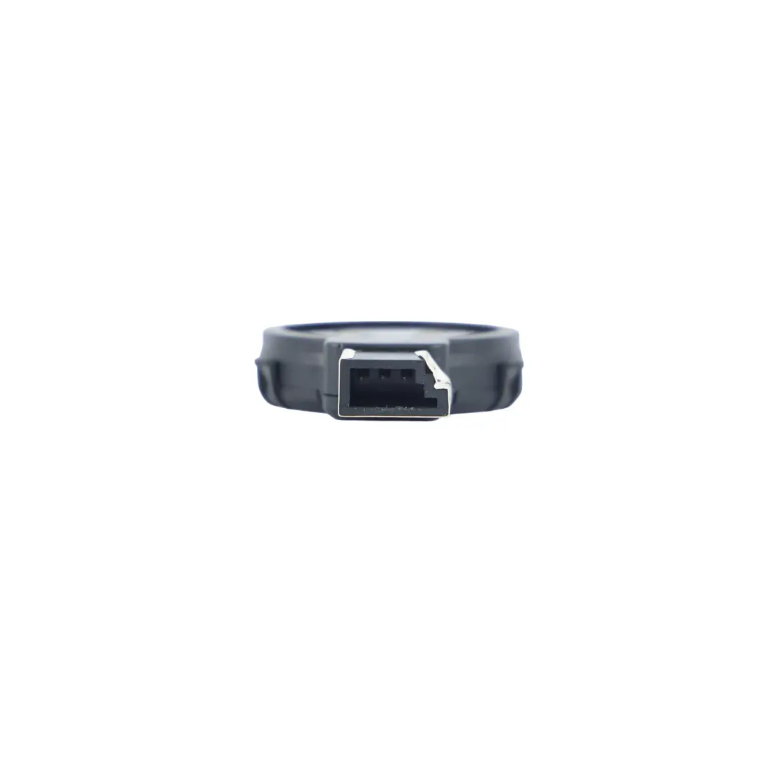Jaguar XK8 X100 Front Windscreen Rain Sensor Module Unit System - SKU LJD7350AA - Part number LJD7350AA