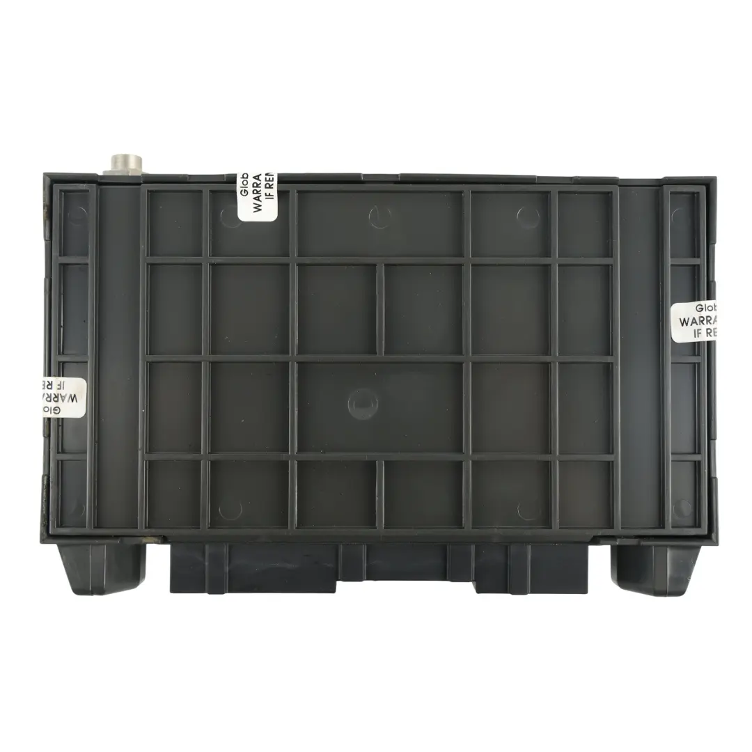 Modulo Sicurezza Chiusura Centralizzata Centralina per Jaguar XK8 X100 con numero di parte LJE2600BD Jaguar XK8 X100 Modulo Sicurezza Chiusura Centralizzata Centralina - SKU LJE2600BD - Numero di parte LJE2600BD