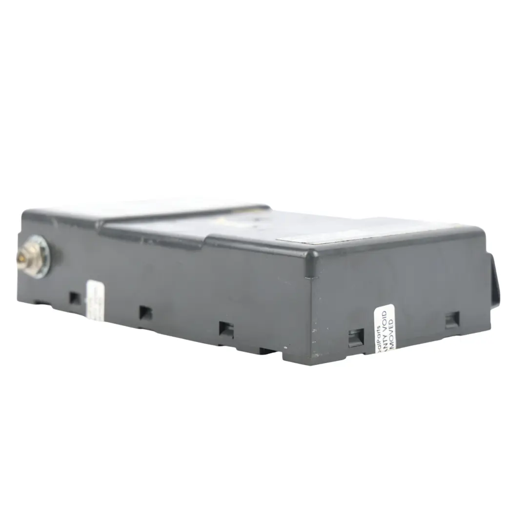 Security Locking Module Central Locking Control Unit to Jaguar XK8 X100 with Part number LJE2600BD Jaguar XK8 X100 Security Locking Module Central Locking Control Unit - SKU LJE2600BD - Part number LJE2600BD