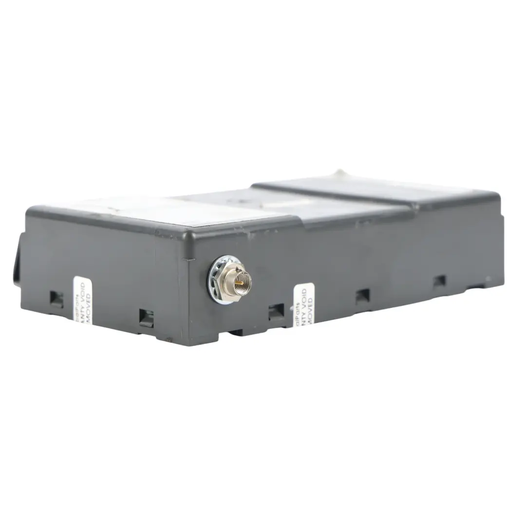 Jaguar XK8 X100 Module Sécurité Verrouillage Centralisé Calculateur - SKU LJE2600BD - Numéro de pièce LJE2600BD