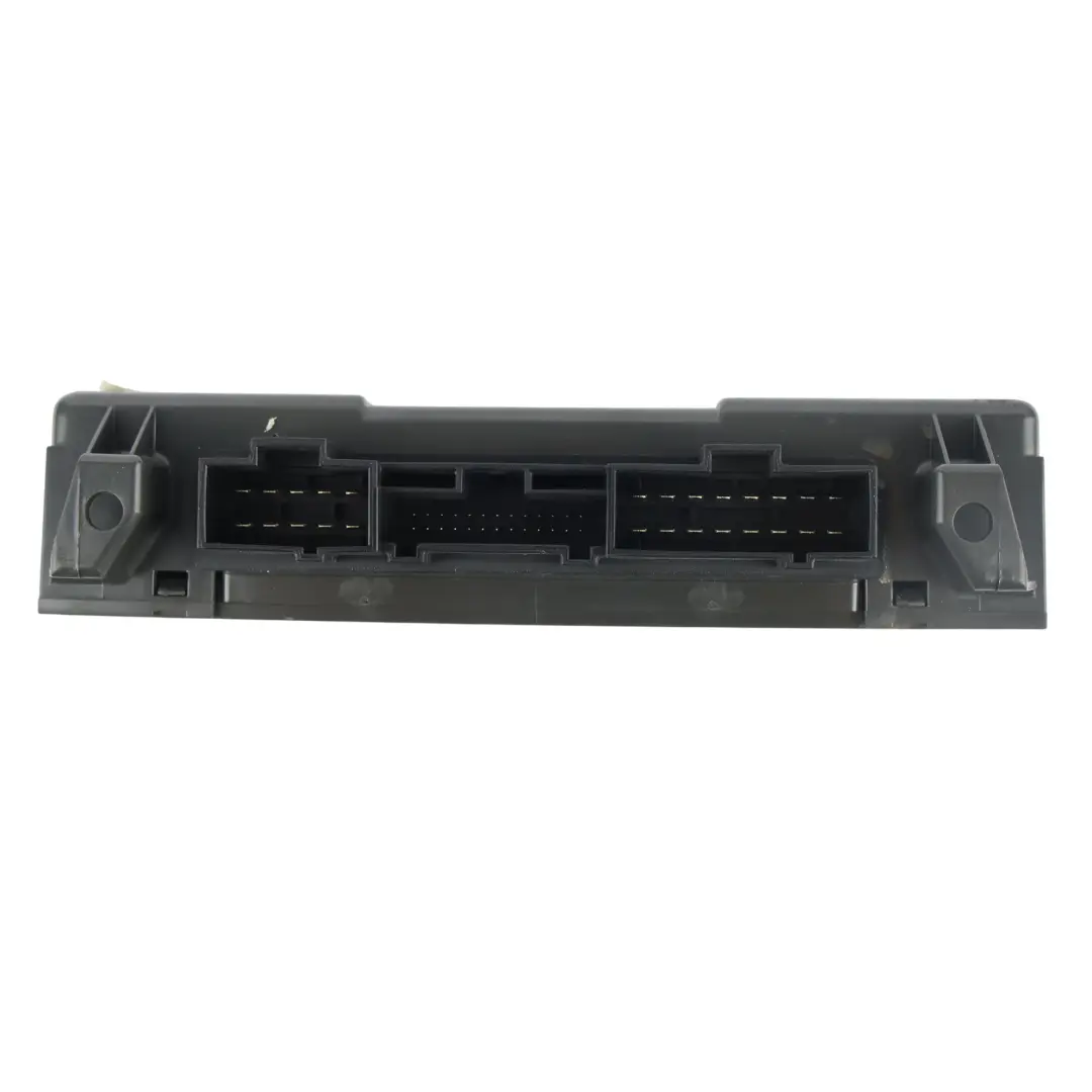 Module Sécurité Verrouillage Centralisé Calculateur pour Jaguar XK8 X100 à propos du numéro de pièce LJE2600BD Jaguar XK8 X100 Module Sécurité Verrouillage Centralisé Calculateur - SKU LJE2600BD - Numéro de pièce LJE2600BD