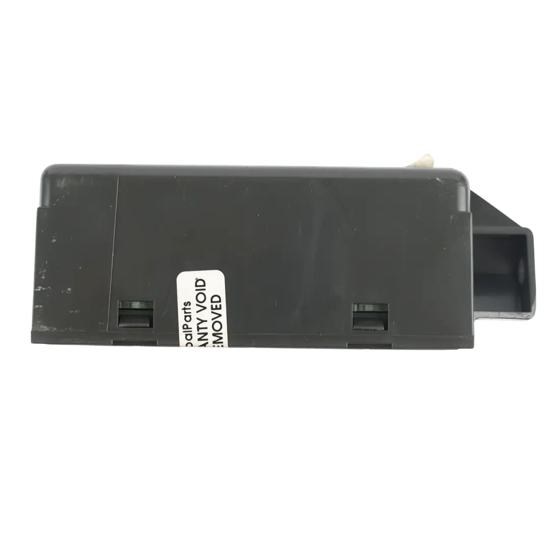 Jaguar XK8 X100 Module Sécurité Verrouillage Centralisé Calculateur - SKU LJE2600BD - Numéro de pièce LJE2600BD