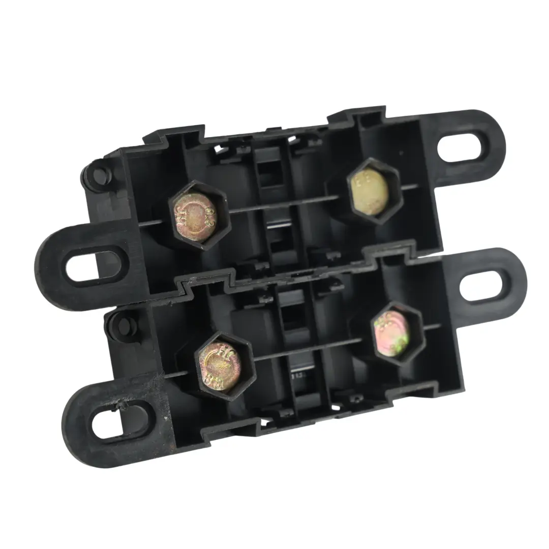 Jaguar Xk8 X100 Mega Fuse Box Protection Module Shield Cover - SKU LJE2850AA - Part number LJE2850AA