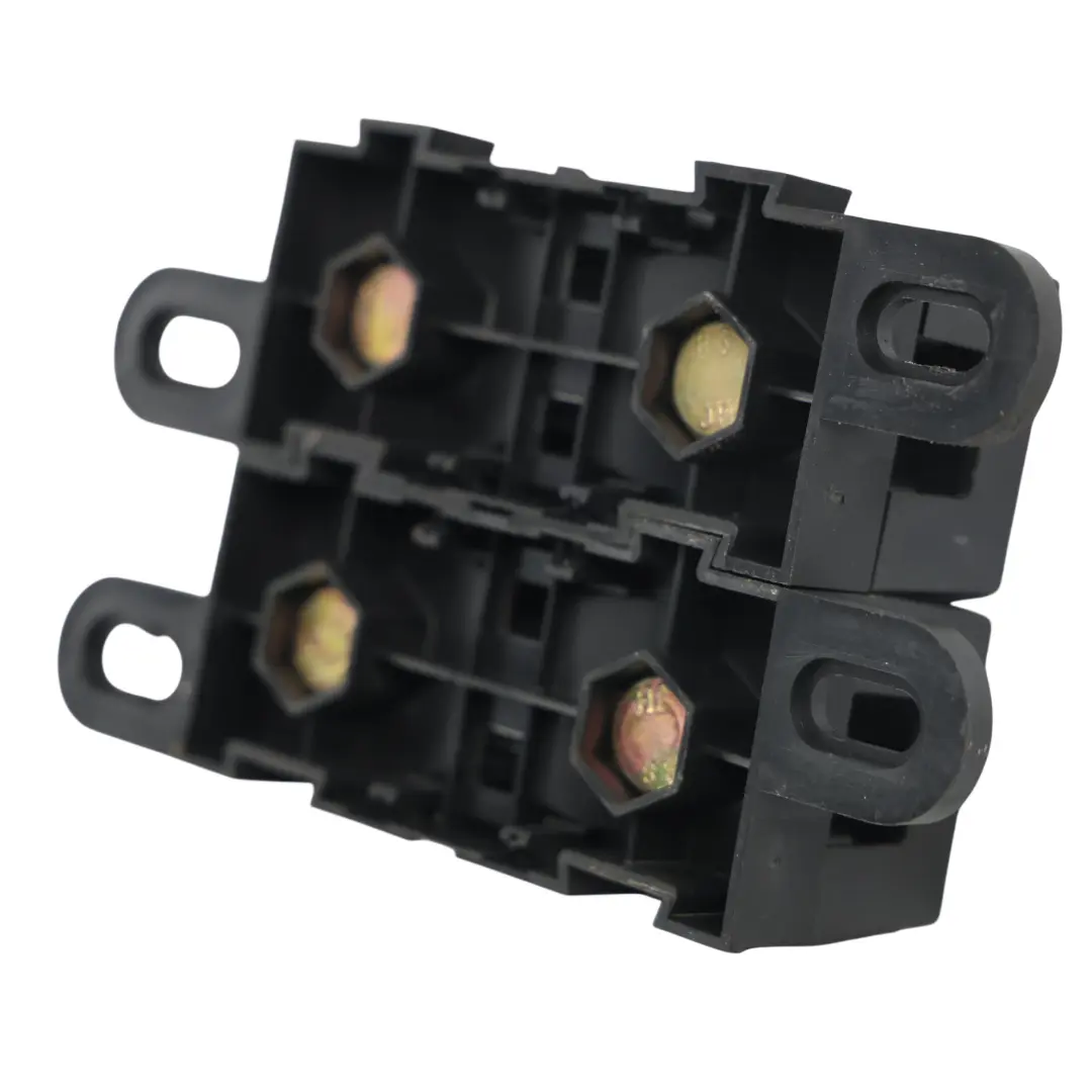 Jaguar Xk8 X100 Mega Fuse Box Protection Module Shield Cover - SKU LJE2850AA - Part number LJE2850AA