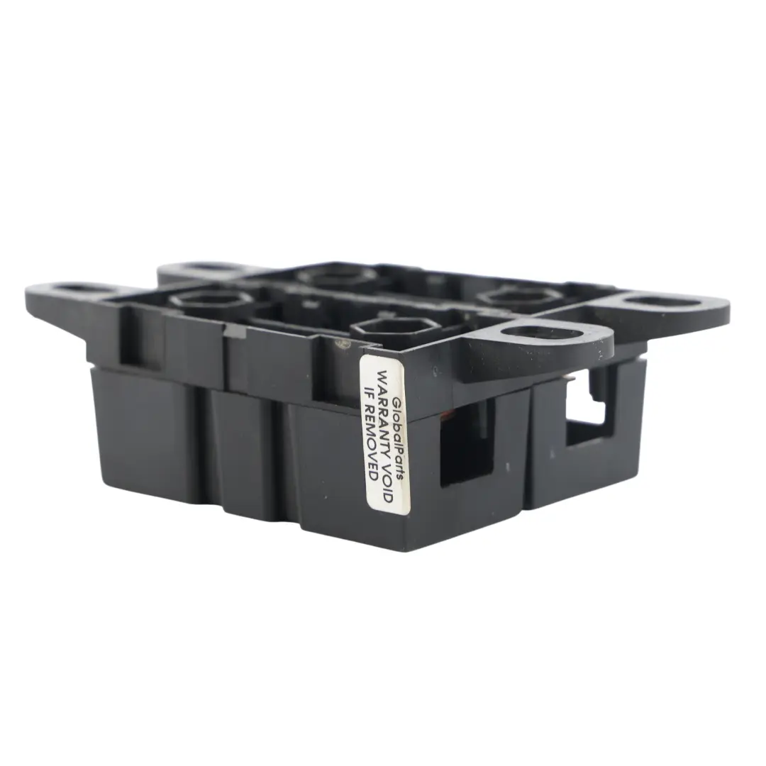 Jaguar Xk8 X100 Mega Fuse Box Protection Module Shield Cover - SKU LJE2850AA - Part number LJE2850AA