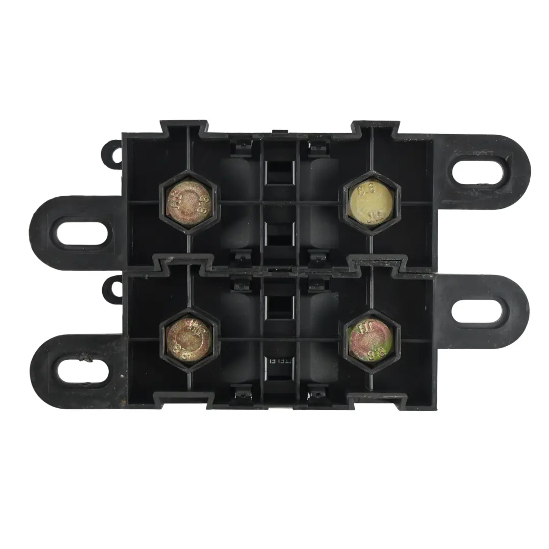Jaguar Xk8 X100 Mega Fuse Box Protection Module Shield Cover - SKU LJE2850AA - Part number LJE2850AA