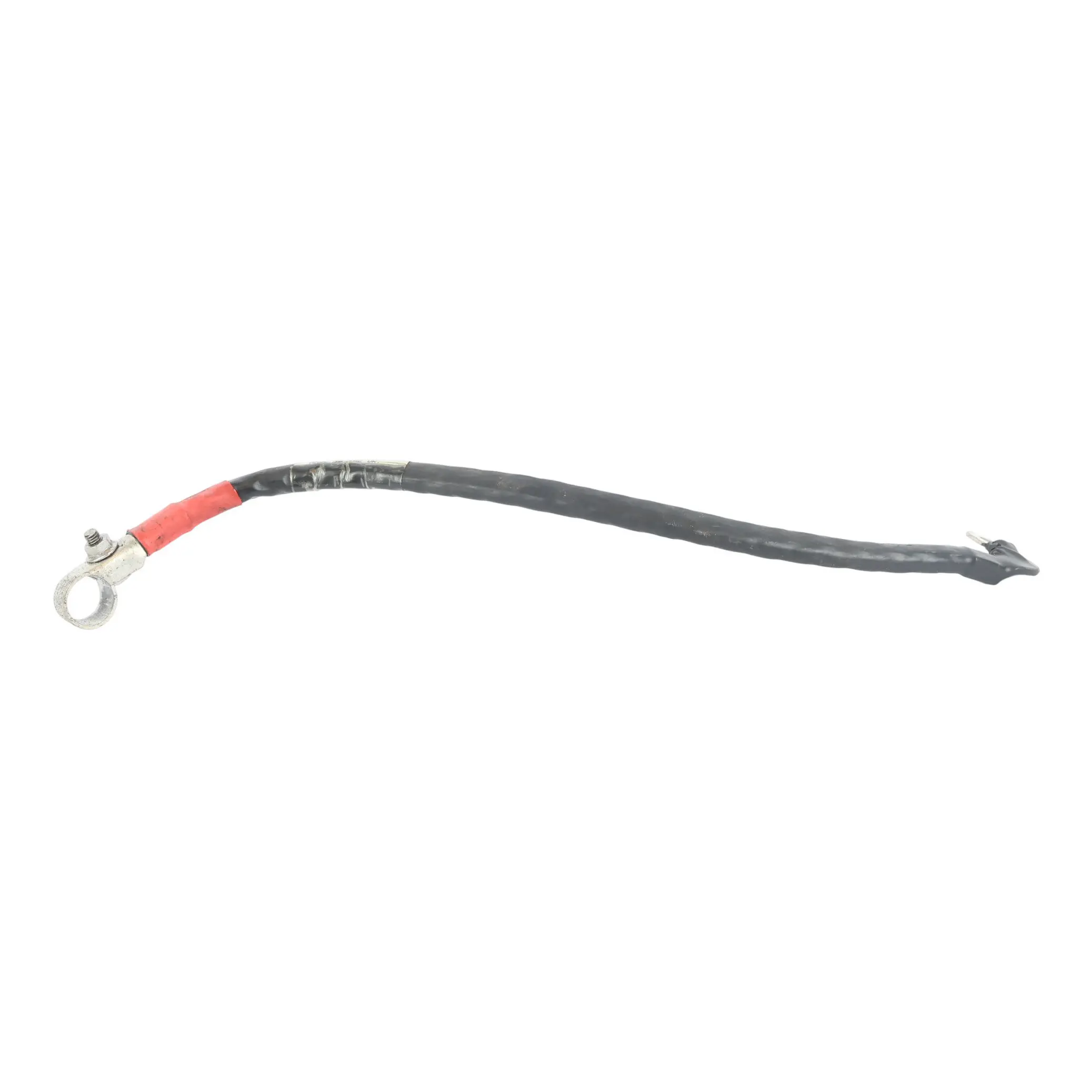 Jaguar XK8 X100 Battery Positive Cable Wire Plus Cable 4.2 AJ8FT LJE3690AA