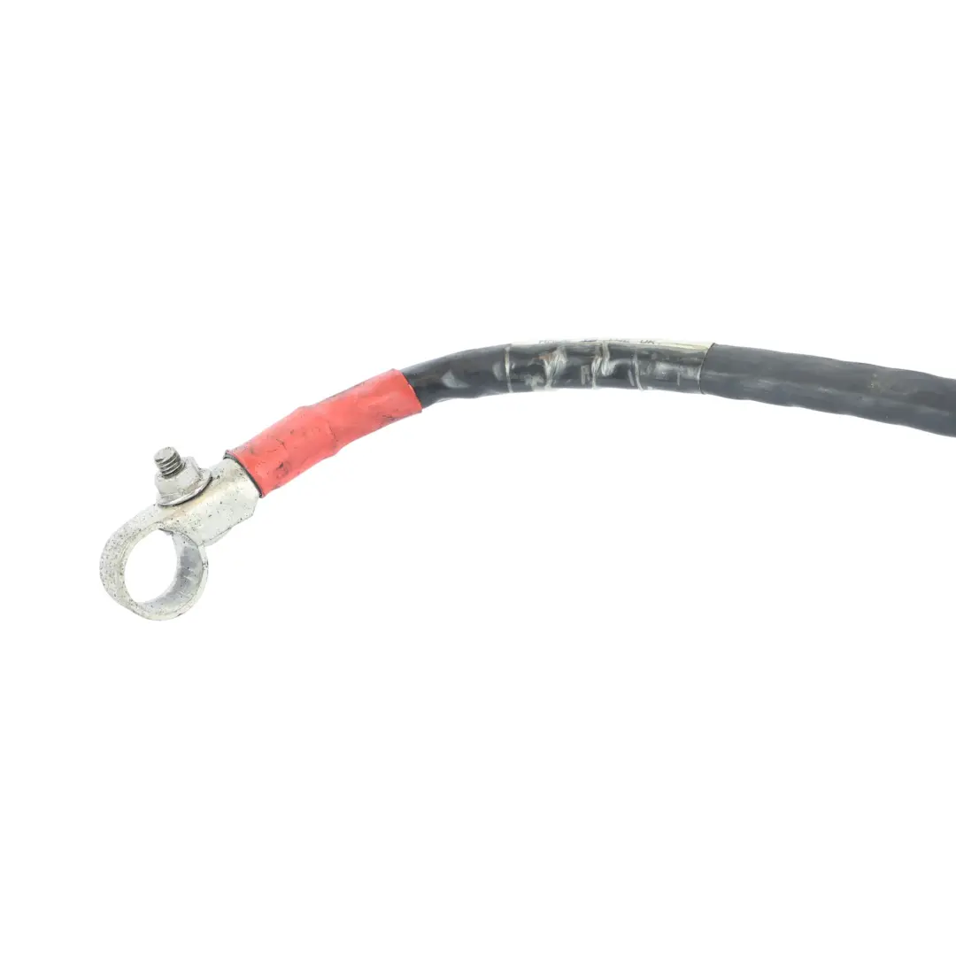 Positive Cable Wire Plus Cable 4.2 AJ8FT to Jaguar XK8 X100 Battery with Part number LJE3690AA Jaguar XK8 X100 Battery Positive Cable Wire Plus Cable 4.2 AJ8FT - SKU LJE3690AA - Part number LJE3690AA