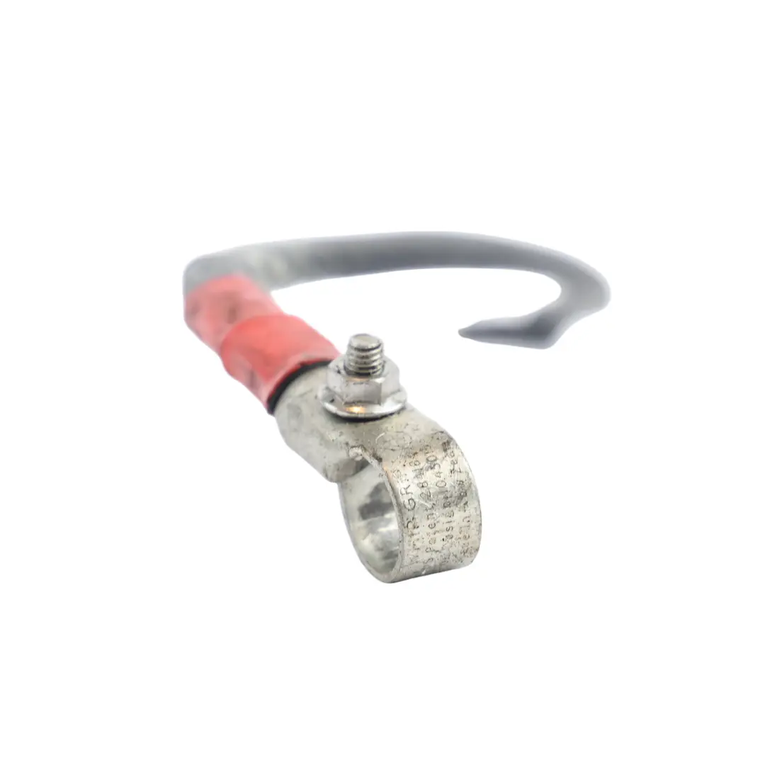 Jaguar XK8 X100 Cable Positivo Batería 4.2 AJ8FT - SKU LJE3690AA - Número de pieza LJE3690AA