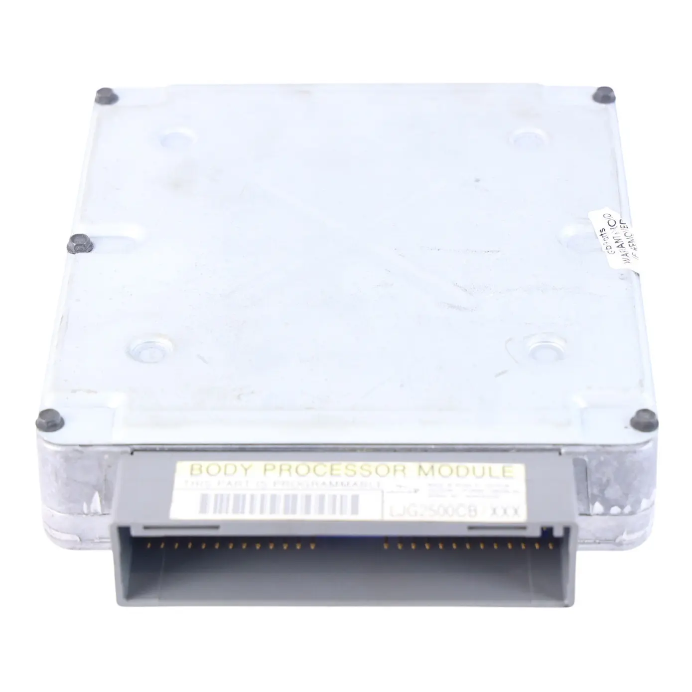 Jaguar XK8 X100 Body Processor Module Control Unit LJG2500CB