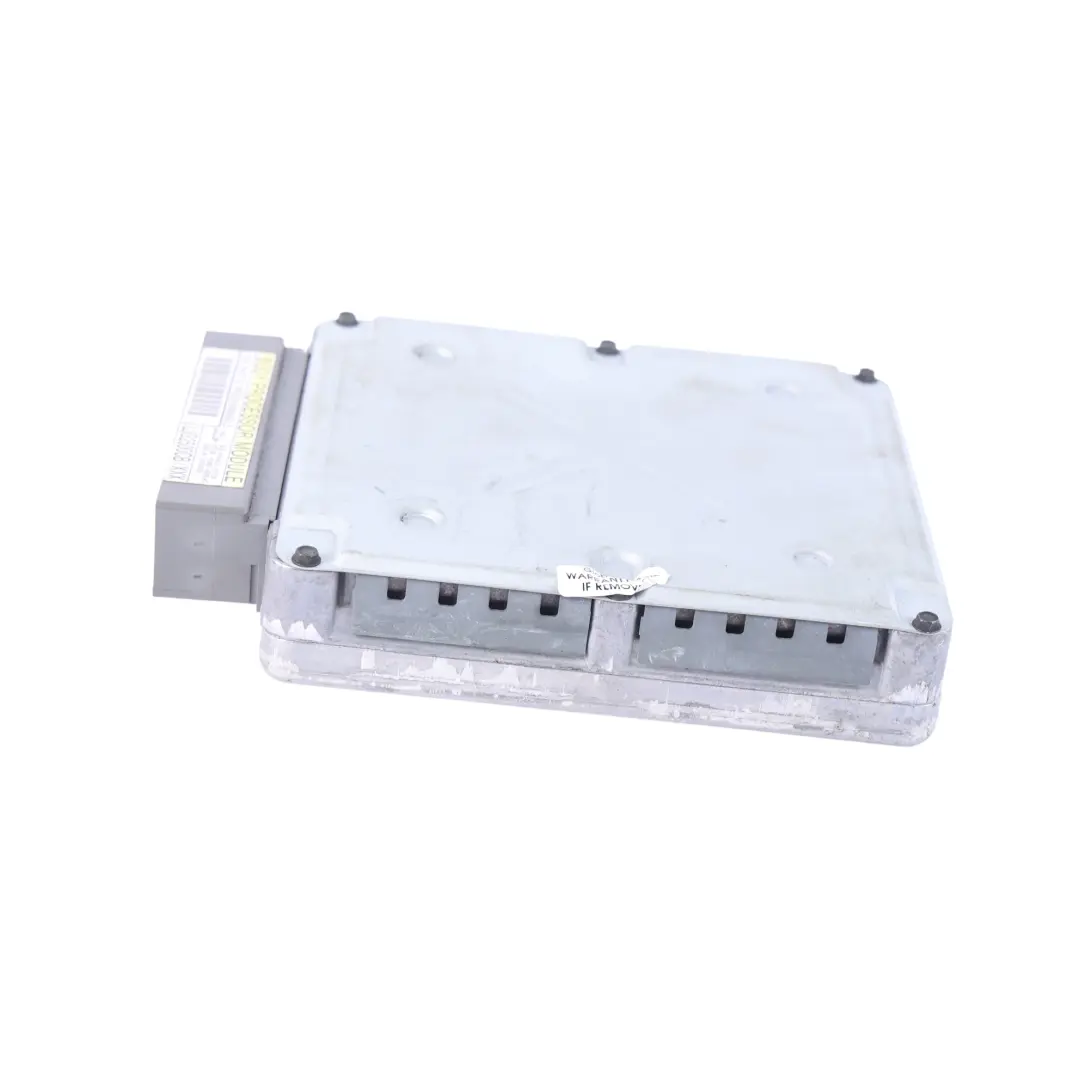 Modulo Controllo Carrozzeria Centralina per Jaguar XK8 X100 con numero di parte LJG2500CB Jaguar XK8 X100 Modulo Controllo Carrozzeria Centralina - SKU LJG2500CB - Numero di parte LJG2500CB
