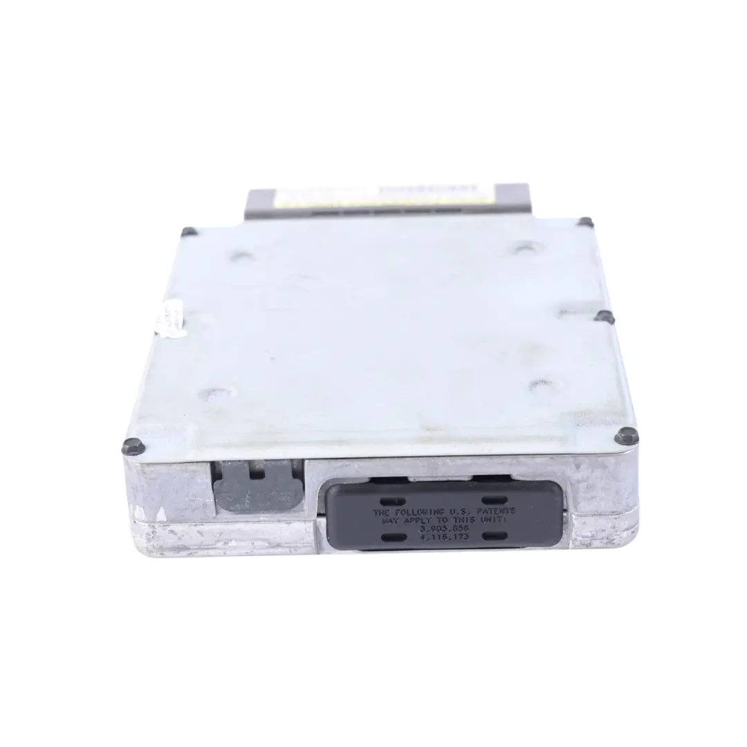 Jaguar XK8 X100 Body Processor Module Control Unit - SKU LJG2500CB - Part number LJG2500CB