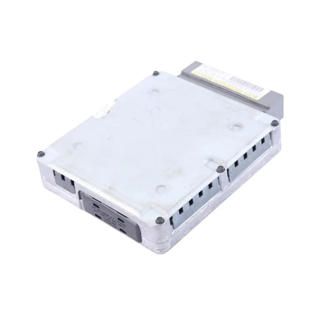 Body Processor Module Control Unit to Jaguar XK8 X100 with Part number LJG2500CB Jaguar XK8 X100 Body Processor Module Control Unit - SKU LJG2500CB - Part number LJG2500CB