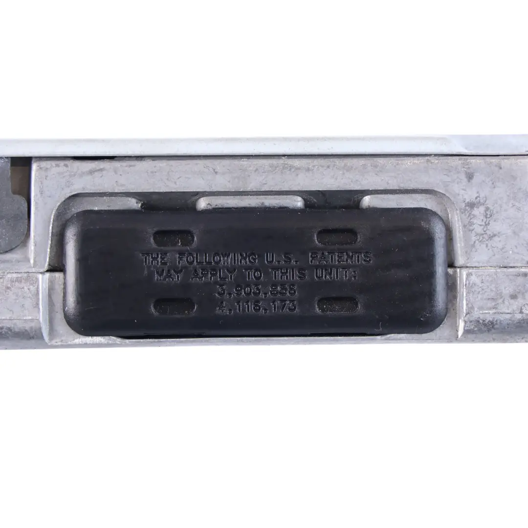Jaguar XK8 X100 Modulo Controllo Carrozzeria Centralina - SKU LJG2500CB - Numero di parte LJG2500CB