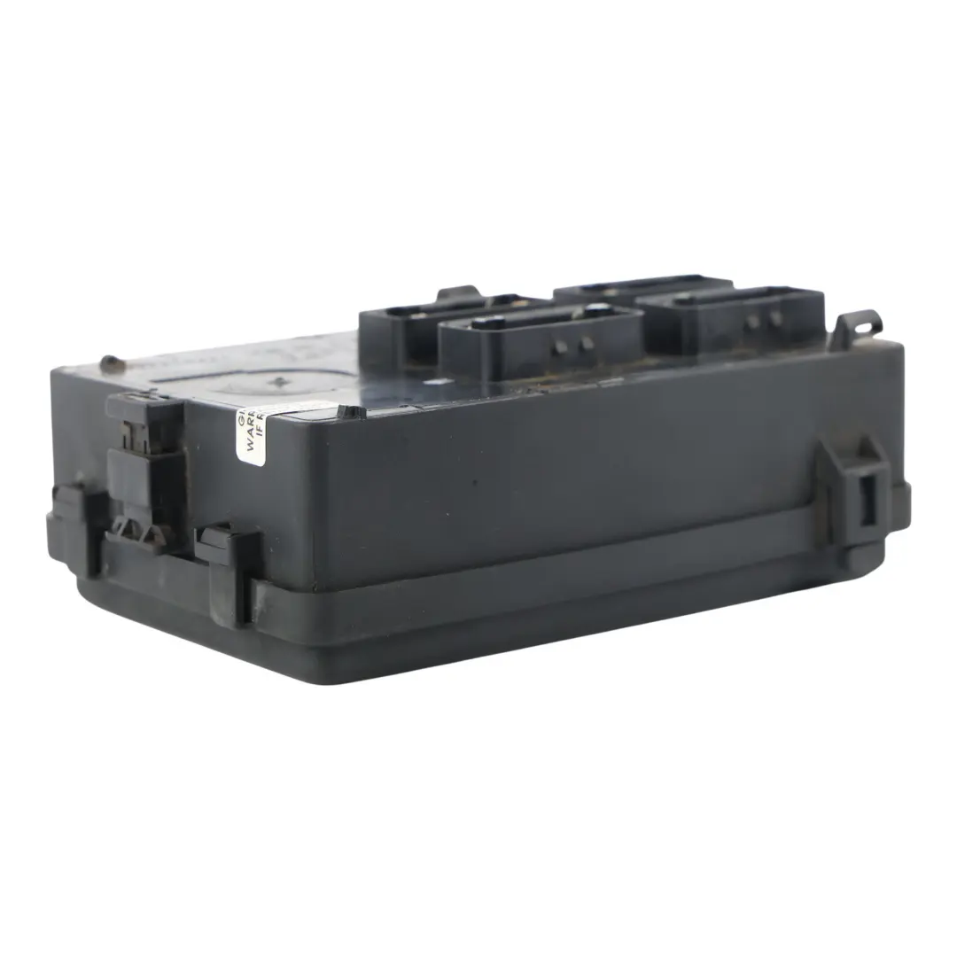 Jaguar XK8 X100 Caja Fusibles Compartimento Motor 4.2 Gasolina AJ8FT LJG-2822-AC - SKU LJG2822AC - Número de pieza LJG2822AC