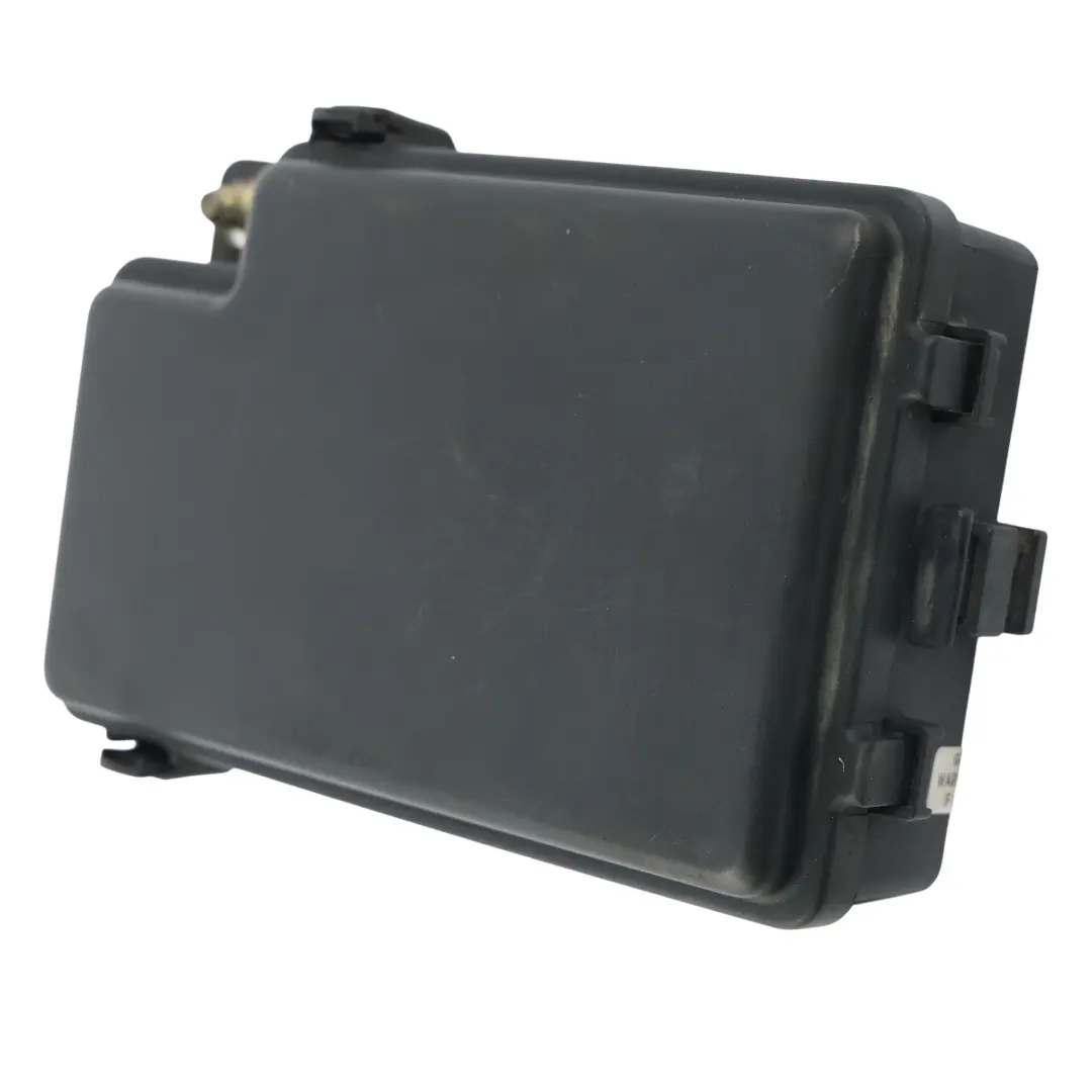 Scatola Fusibili Vano Motore 4.2 Benzina AJ8FT LJG-2822-AC per Jaguar XK8 X100 con numero di parte LJG2822AC Jaguar XK8 X100 Scatola Fusibili Vano Motore 4.2 Benzina AJ8FT LJG-2822-AC - SKU LJG2822AC - Numero di parte LJG2822AC