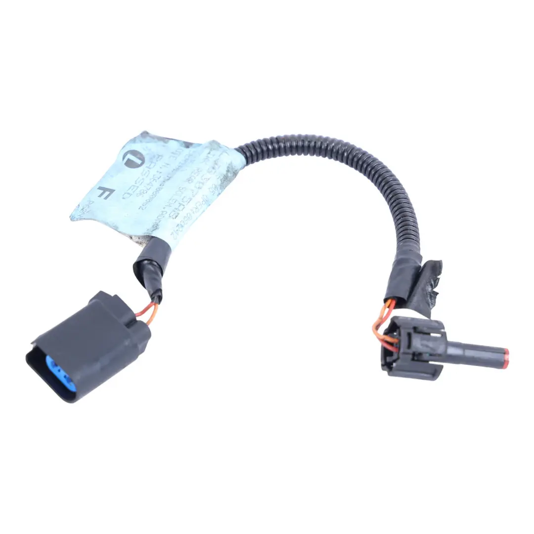 Jaguar XK8 X100 Mazo Cables Trasero Amortiguador Control Adaptativo - SKU LJG3075AB - Número de pieza LJG3075AB
