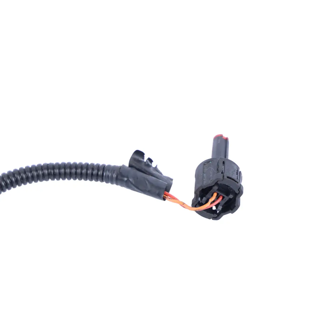 Mazo Cables Trasero Amortiguador Control Adaptativo para Jaguar XK8 X100 con número de pieza LJG3075AB Jaguar XK8 X100 Mazo Cables Trasero Amortiguador Control Adaptativo - SKU LJG3075AB - Número de pieza LJG3075AB