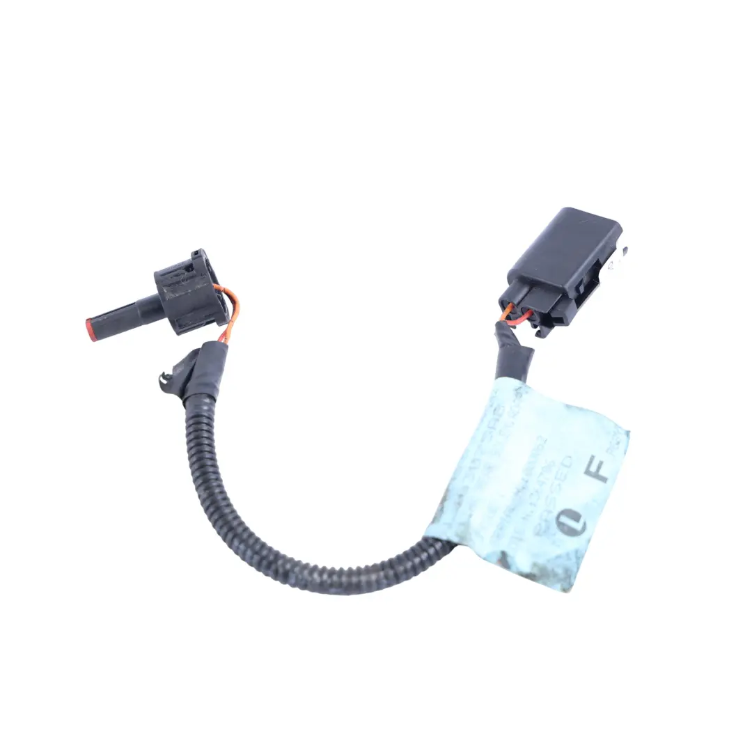 Harness Link Lead Damper Adaptive Control Socket to Jaguar XK8 X100 Rear with Part number LJG3075AB Jaguar XK8 X100 Rear Harness Link Lead Damper Adaptive Control Socket - SKU LJG3075AB - Part number LJG3075AB