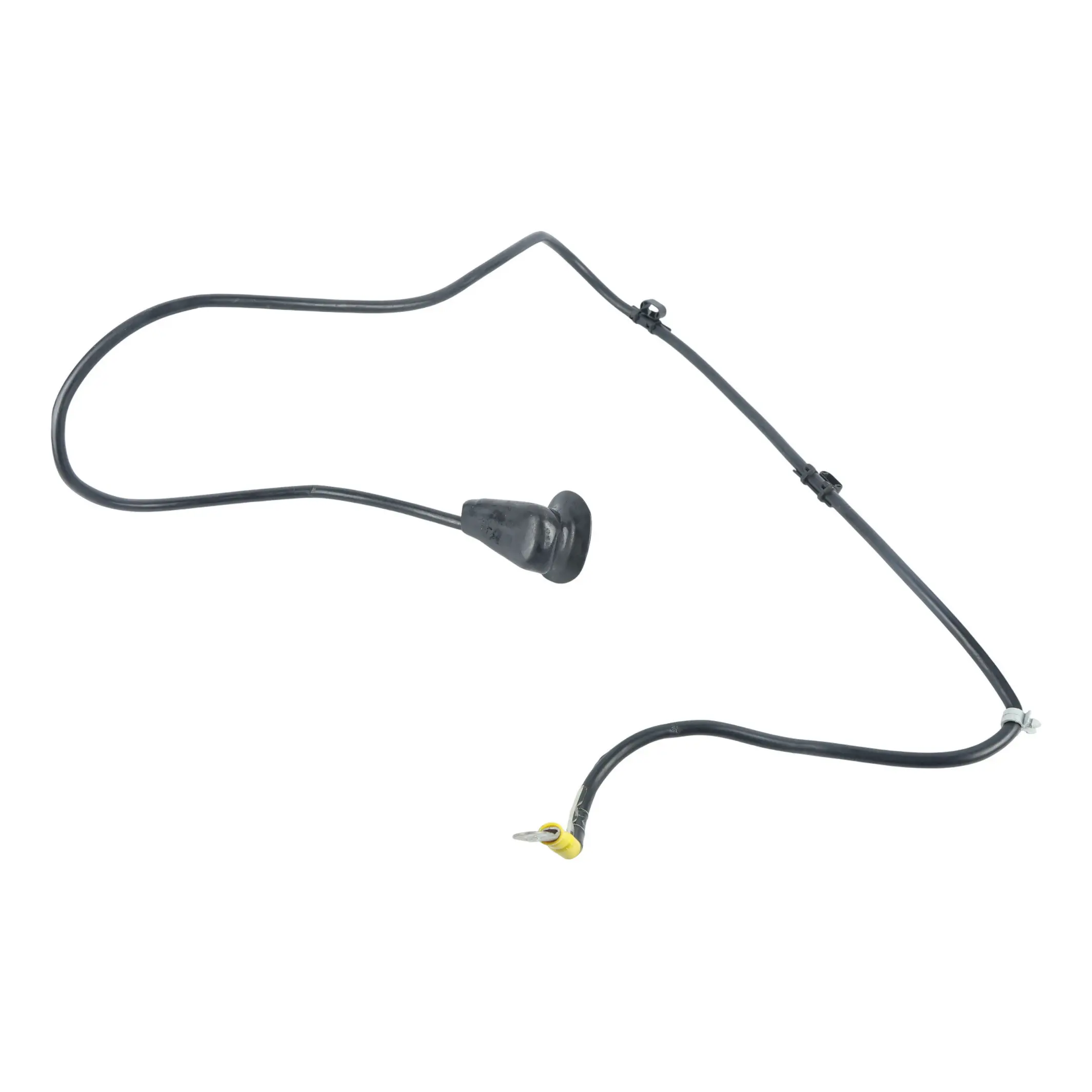 Jaguar XK8 X100 Cabin Cable Fusebox Positive Harness Right O/S LJG3704AA
