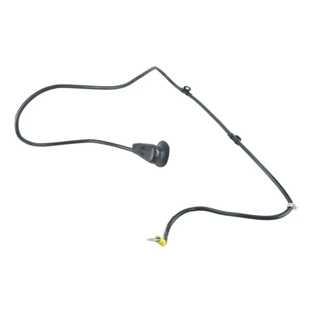 Jaguar XK8 X100 Cable Positivo Caja Fusibles Habitáculo Derecha - SKU LJG3704AA - Número de pieza LJG3704AA