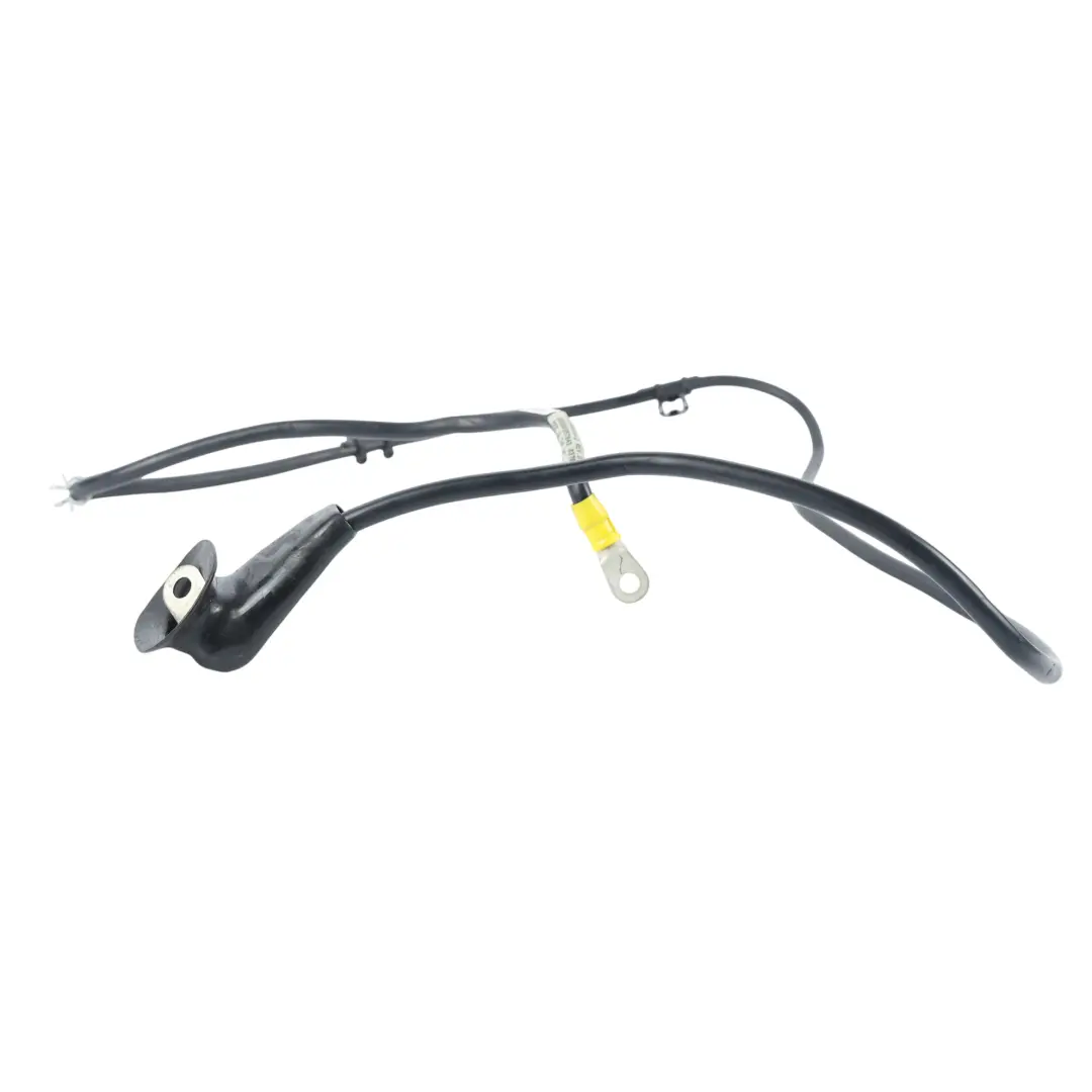 Cavo Cabina Scatola Fusibili Positivo Cablaggio Destro per Jaguar XK8 X100 con numero di parte LJG3704AA Jaguar XK8 X100 Cavo Cabina Scatola Fusibili Positivo Cablaggio Destro - SKU LJG3704AA - Numero di parte LJG3704AA