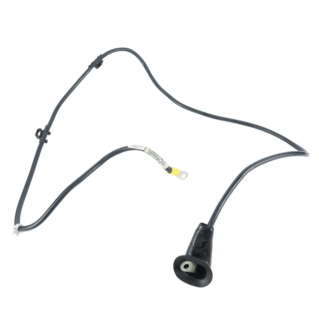 Jaguar XK8 X100 Cavo Cabina Scatola Fusibili Positivo Cablaggio Destro - SKU LJG3704AA - Numero di parte LJG3704AA