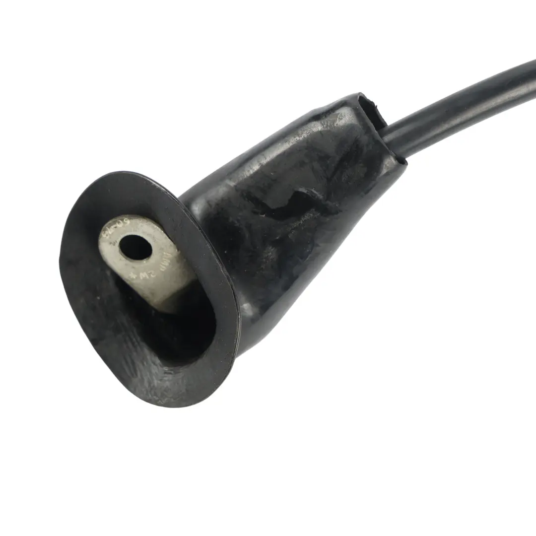 Jaguar XK8 X100 Cabin Cable Fusebox Positive Harness Right O/S - SKU LJG3704AA - Part number LJG3704AA