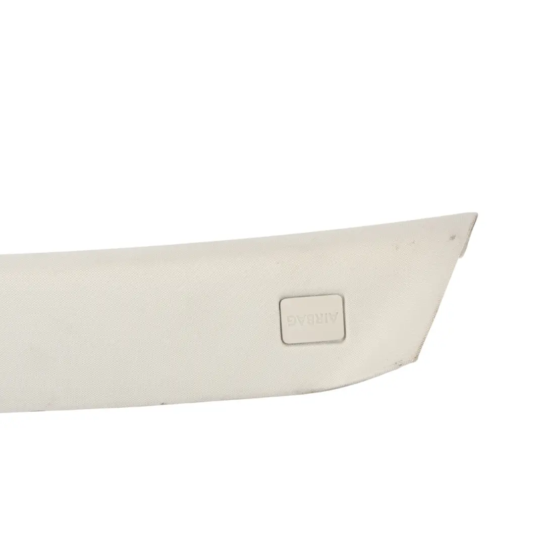 Land Rover Discovery L550 Osłona Słupka A Jasny Oyster Lewy LK7203511AC - SKU LK72-03511-AC - Numer Części LK72-03511-AC