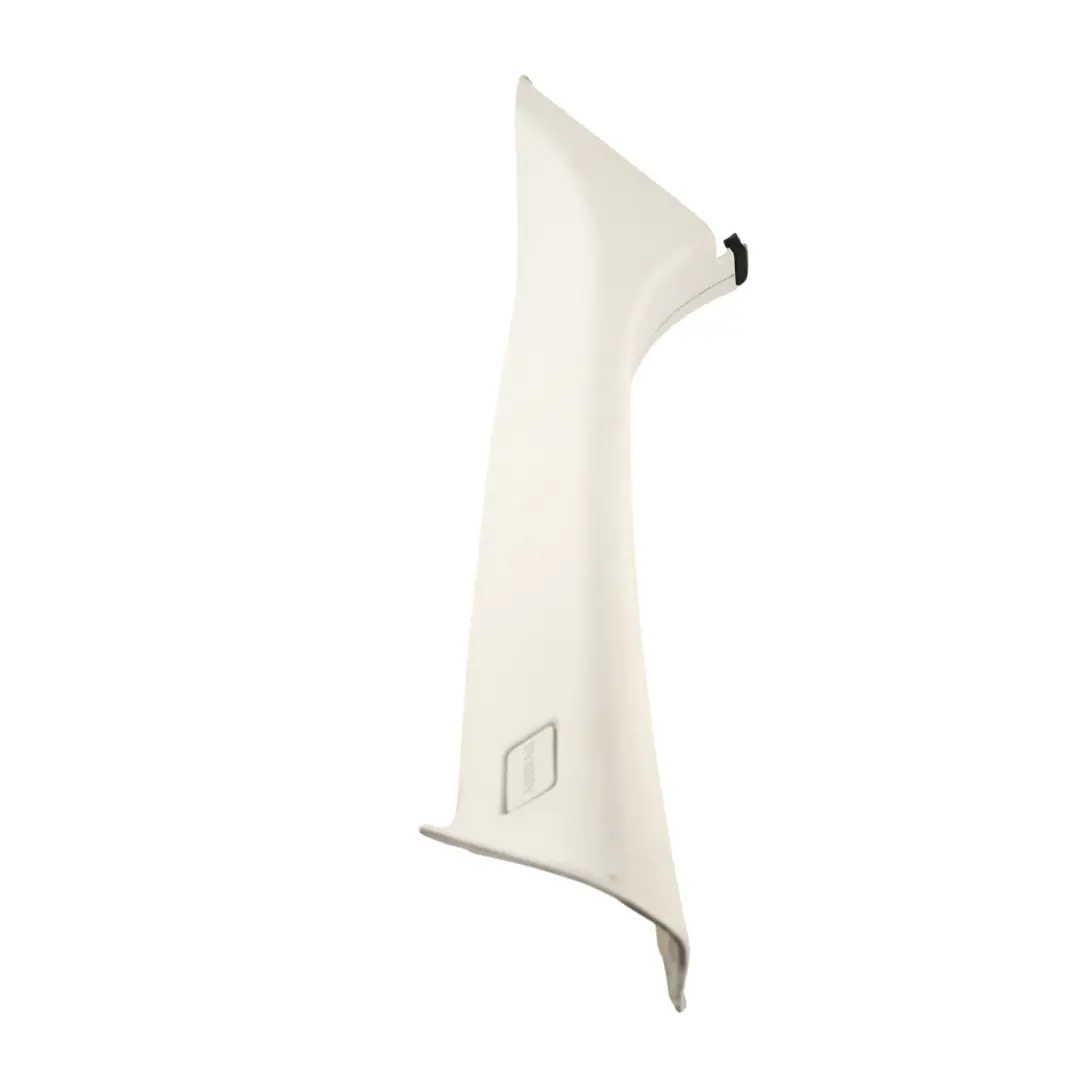 Embellecedor Pilar A Beige Ostra Izquierdo LK7203511AC para Land Rover Discovery L550 con número de pieza LK72-03511-AC Land Rover Discovery L550 Embellecedor Pilar A Beige Ostra Izquierdo LK7203511AC - SKU LK72-03511-AC - Número de pieza LK72-03511-AC