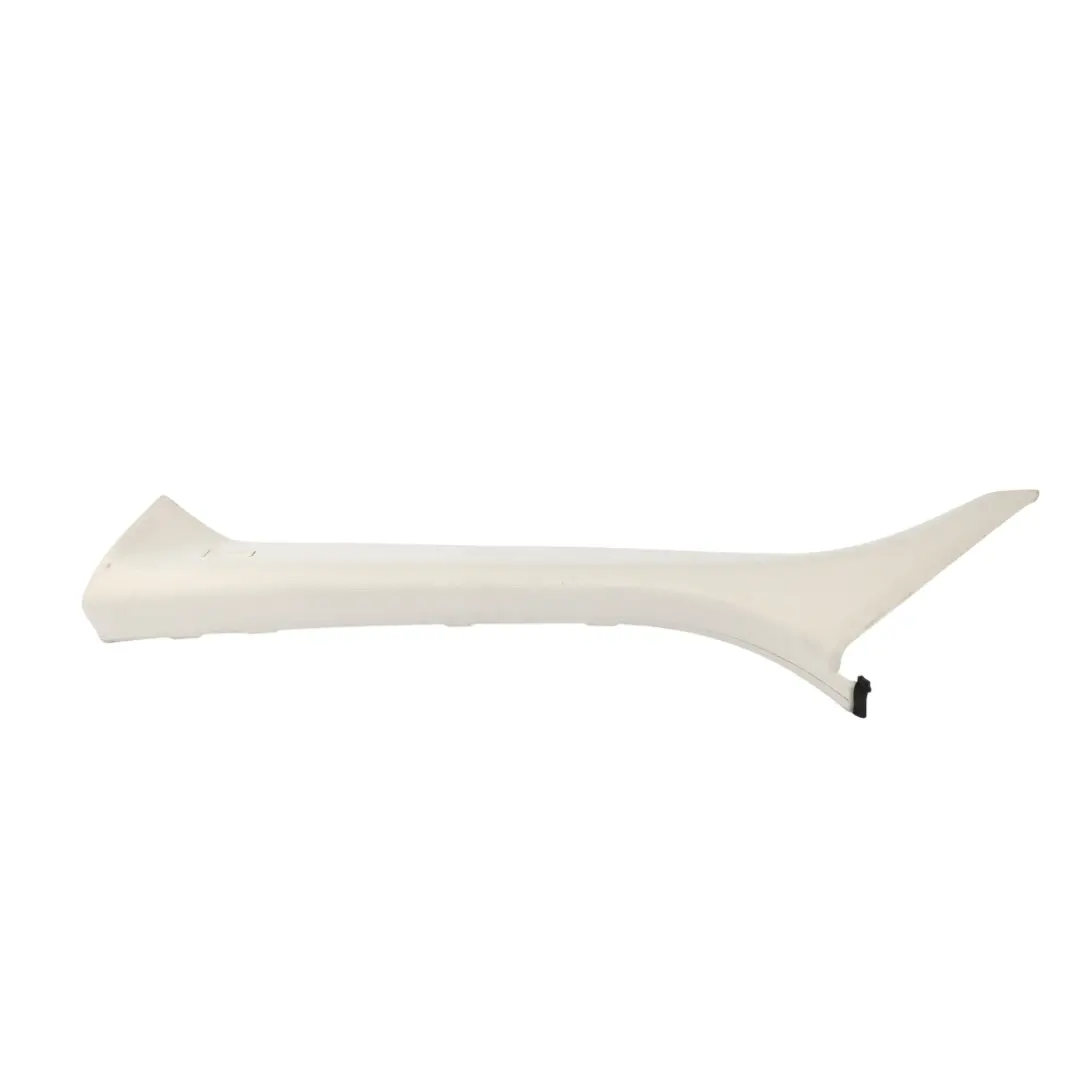 Revêtement Montant A Beige Clair Gauche LK7203511AC pour Land Rover Discovery L550 à propos du numéro de pièce LK72-03511-AC Land Rover Discovery L550 Revêtement Montant A Beige Clair Gauche LK7203511AC - SKU LK72-03511-AC - Numéro de pièce LK72-03511-AC
