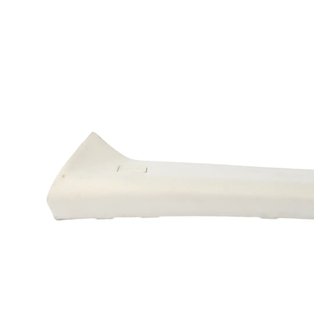 Pillar Trim Cover Light Oyster Left N/S LK7203511AC to Land Rover Discovery L550 A with Part number LK72-03511-AC Land Rover Discovery L550 A Pillar Trim Cover Light Oyster Left N/S LK7203511AC - SKU LK72-03511-AC - Part number LK72-03511-AC