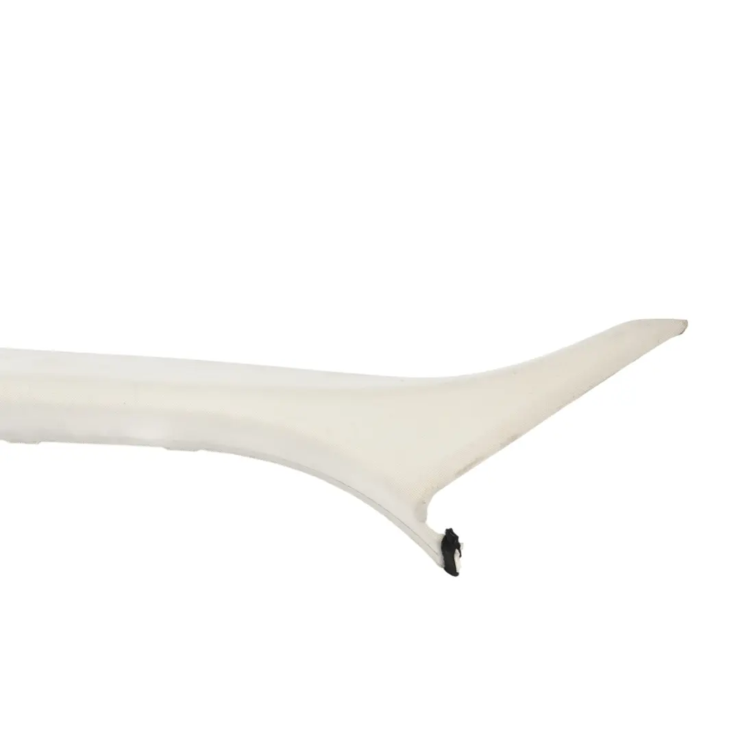 Pillar Trim Cover Light Oyster Left N/S LK7203511AC to Land Rover Discovery L550 A with Part number LK72-03511-AC Land Rover Discovery L550 A Pillar Trim Cover Light Oyster Left N/S LK7203511AC - SKU LK72-03511-AC - Part number LK72-03511-AC