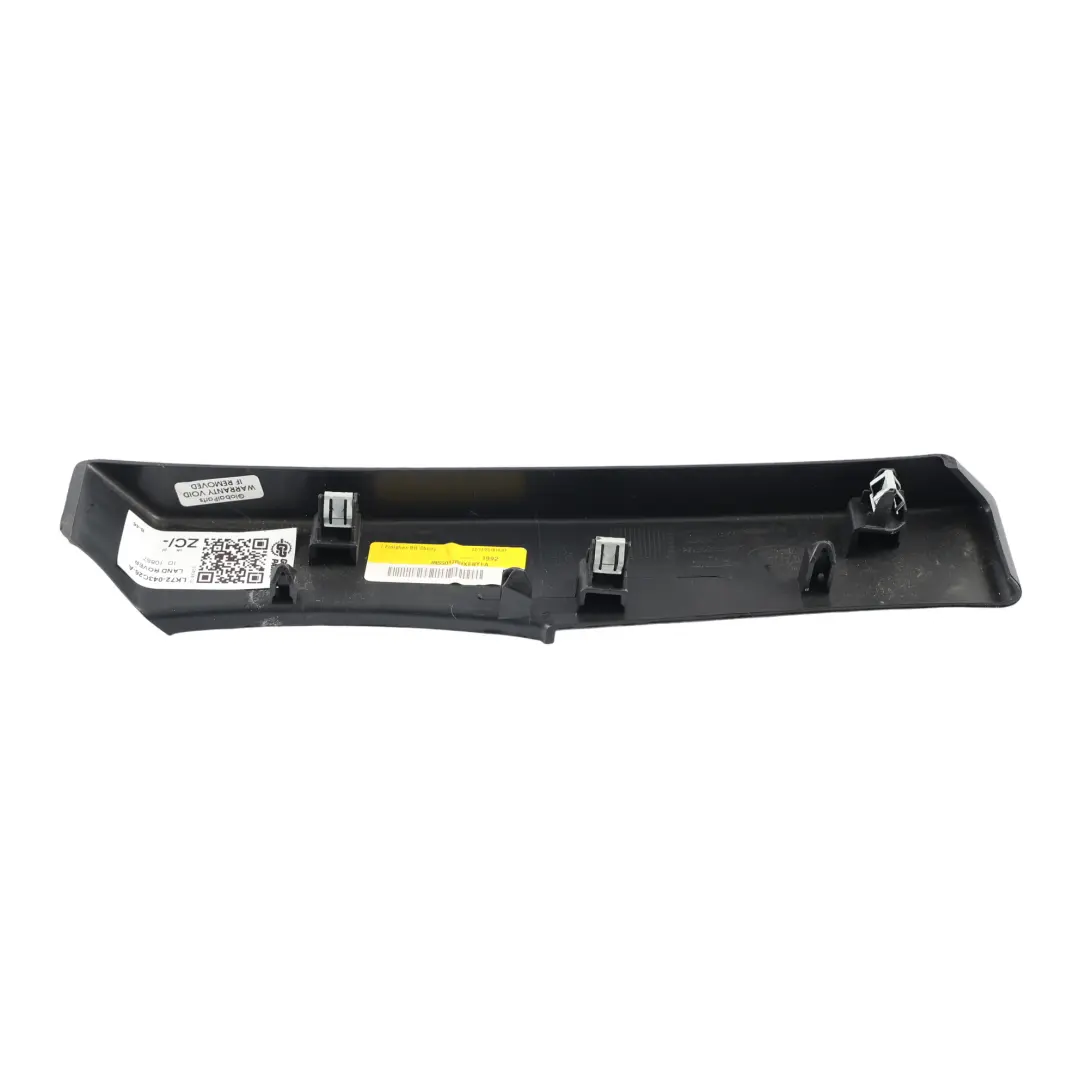 Armaturenbrett Blende Abdeckung Rechts A für Land Rover Discovery L550 mit Teilenummer LK72-043C26-A Land Rover Discovery L550 Armaturenbrett Blende Abdeckung Rechts A - SKU LK72-043C26-A - Teilenummer LK72-043C26-A