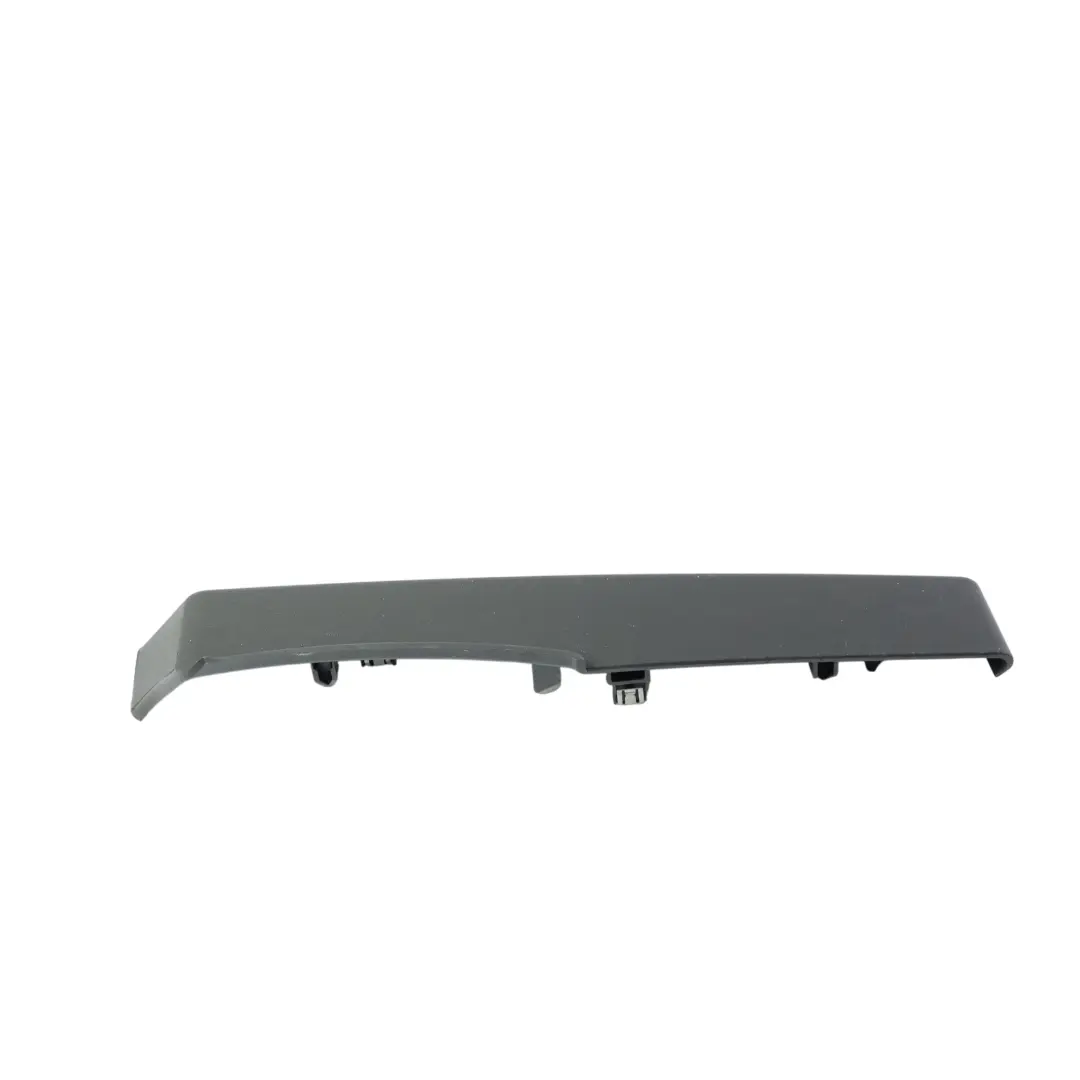 Land Rover Discovery Sport L550 Dashboard Trim Panel Cover - SKU LK72-043C27-A - Part number LK72-043C27-A