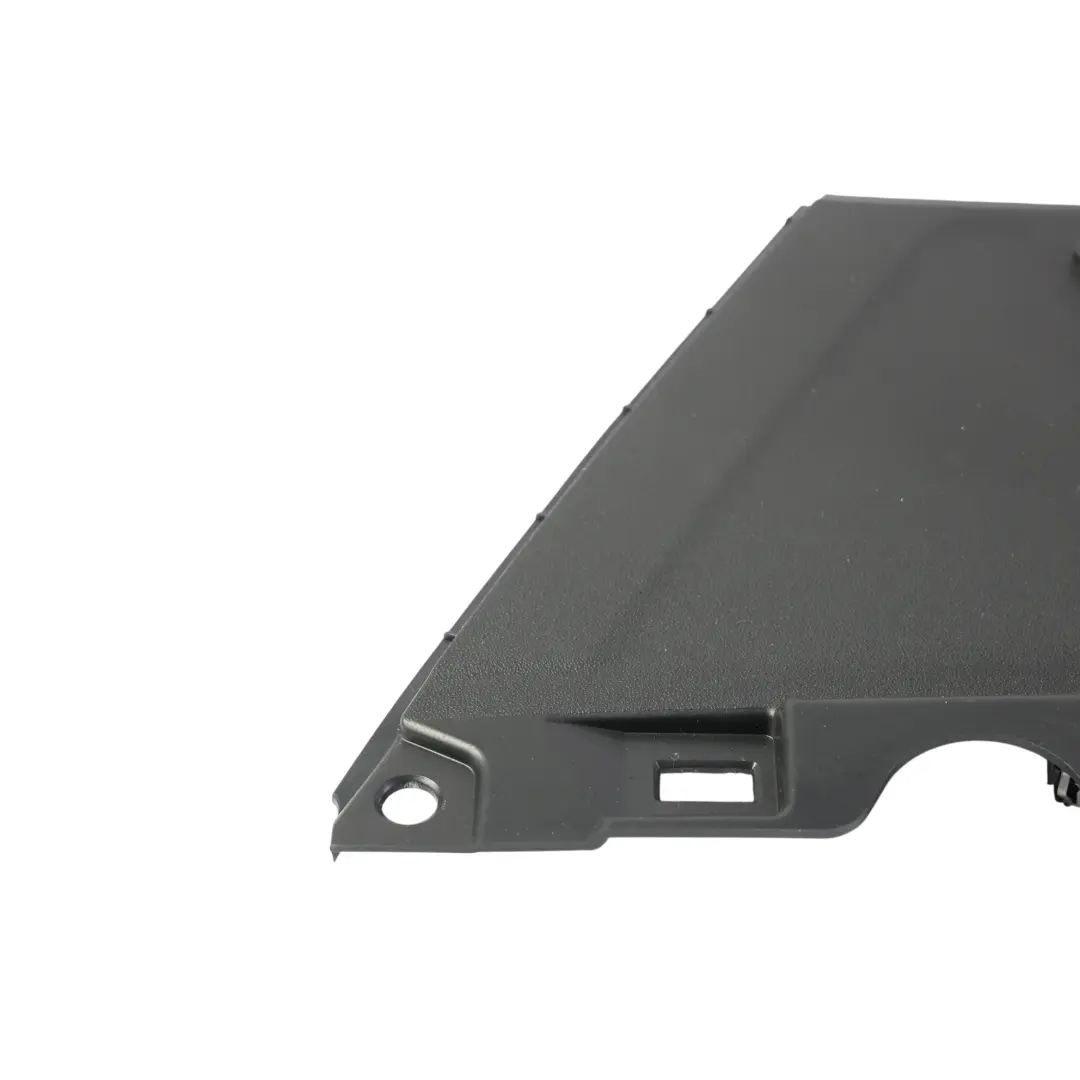 Land Rover Discovery Centre Console Trim Cover Panel Right O/S - SKU LK72-044B78-A - Part number LK72-044B78-A