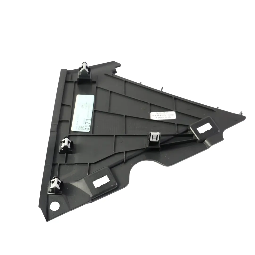 Land Rover Discovery Mittelkonsole Verkleidung Abdeckung Links - SKU LK72-044B79-A - Teilenummer LK72-044B79-A