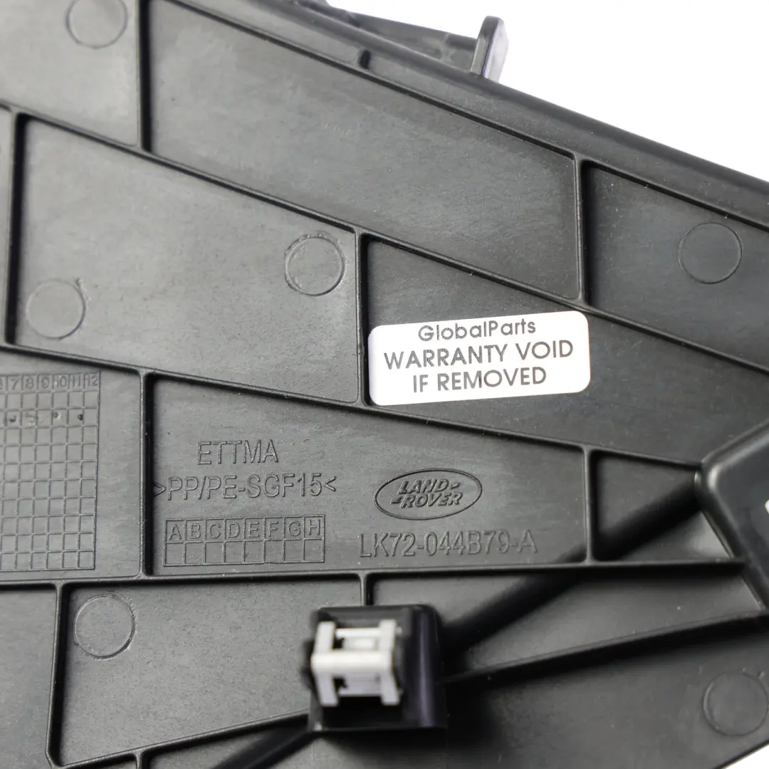 Land Rover Discovery Mittelkonsole Verkleidung Abdeckung Links - SKU LK72-044B79-A - Teilenummer LK72-044B79-A